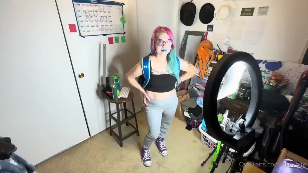 Alley s burnt bully bottom custom video request 