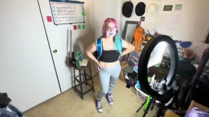 Alley s burnt bully bottom custom video request