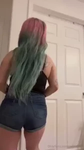 Ass worship part 34