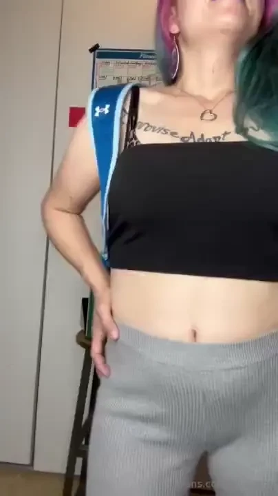 Alley s burnt bully bottom euf custom video bonus close up 2nd camera 