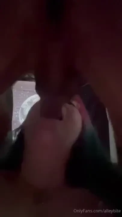 Throat fucking we flipped a coin to decide between cum in face or cum 