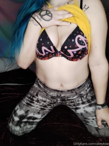 A virtual undressing part 8