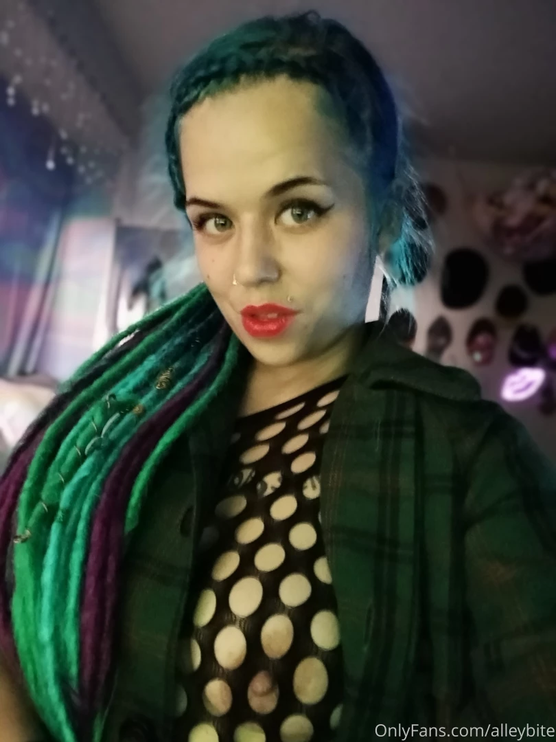 Crotchless body suit part 10 