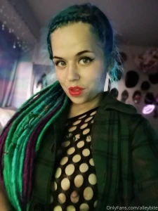 Crotchless body suit part 10