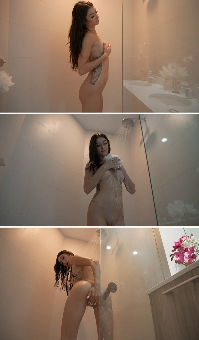 Must follow this amazing beauty sophisummersvip to see full nude part 9 