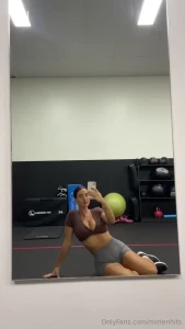 Sports isn t just about your body it s about how you feel and i feel