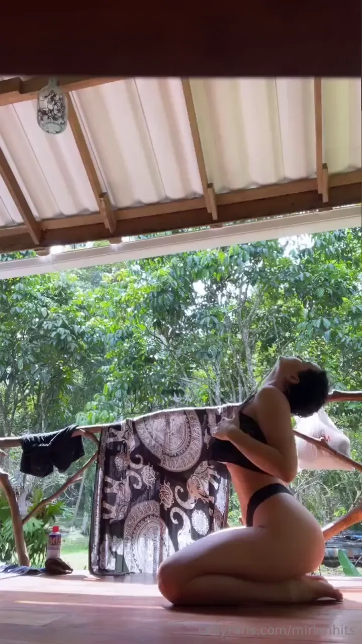 Be thorough to know yourself fully part 1 