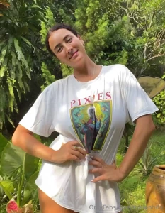 The pixies are my undying love who else is ready to listen to them on