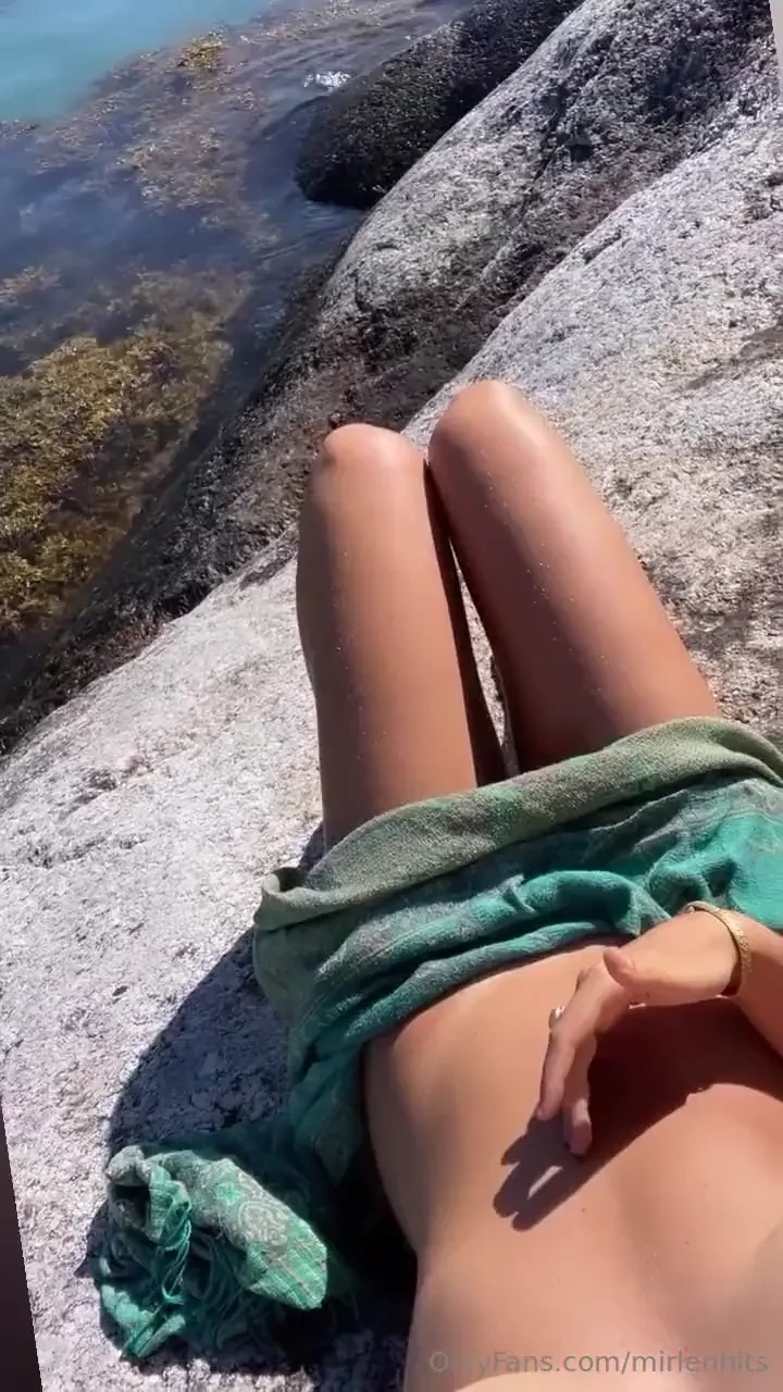 Sun and good mood - the perfect recipe for happiness 