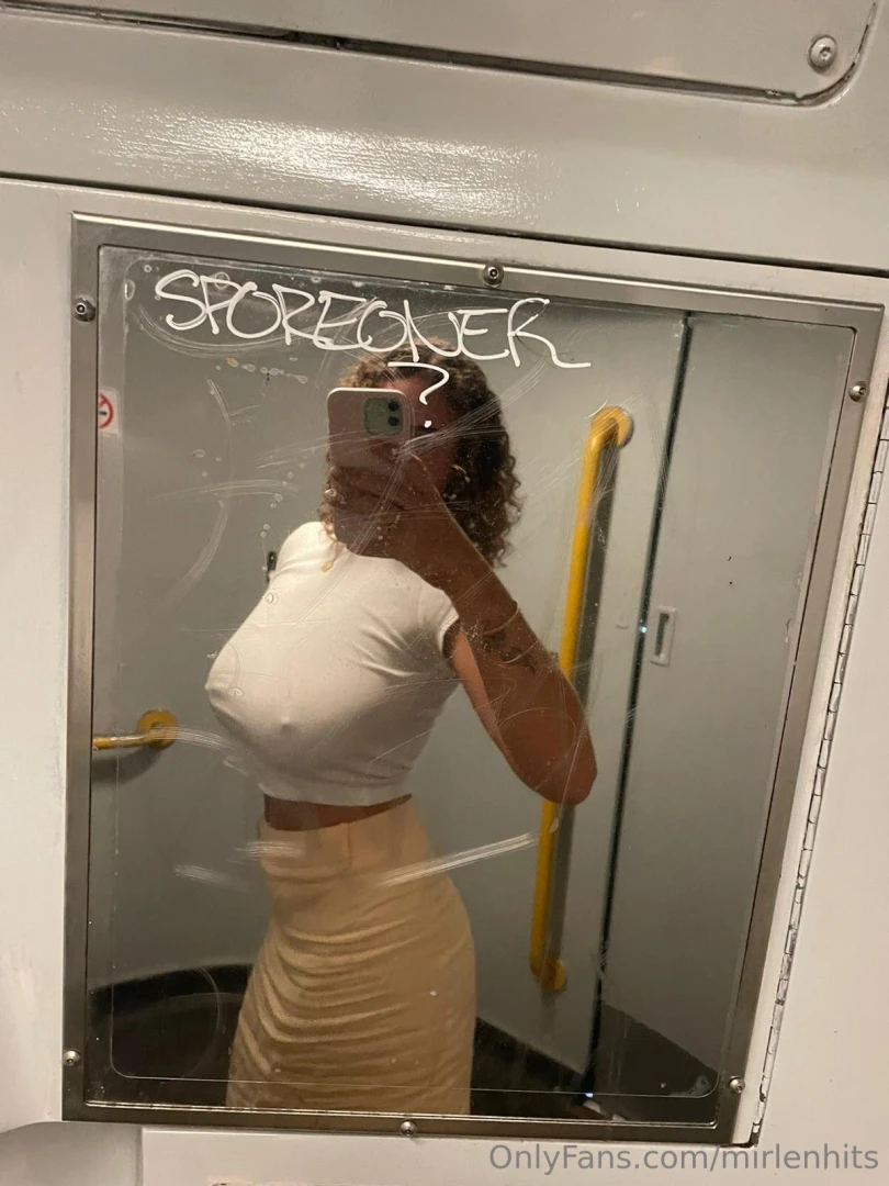 When you find magic in the most unexpected corners 