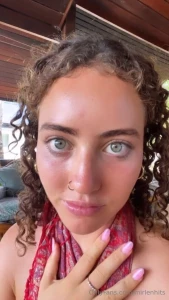 My look says more than words and have you realized what i m trying to