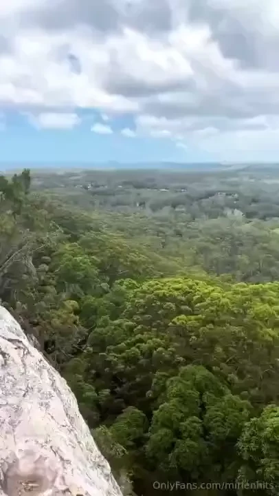 I find inspiration in every view of the world the beauty around us is 