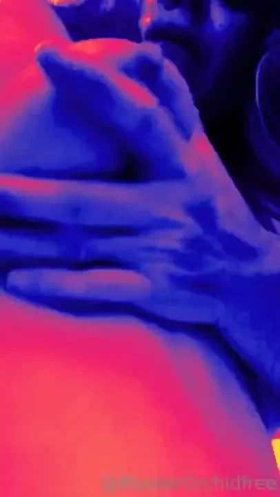 Pov video would you let me stick my tits in your face while i ride 