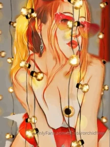 Blusterorchidfree part 456