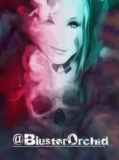 Blusterorchidfree part 445 