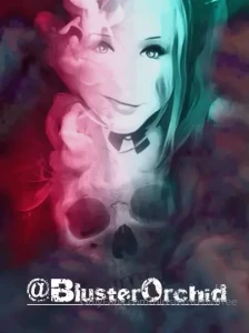 Blusterorchidfree part 445