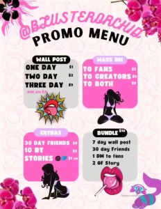 Blusterorchidfree part 447