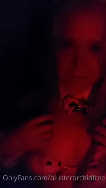 Oh do i have a surprise for you 