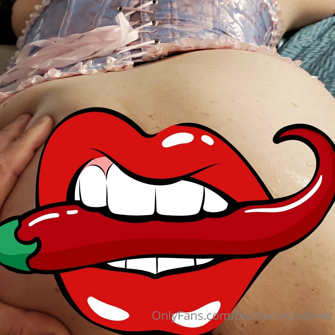 Blusterorchidfree part 417 