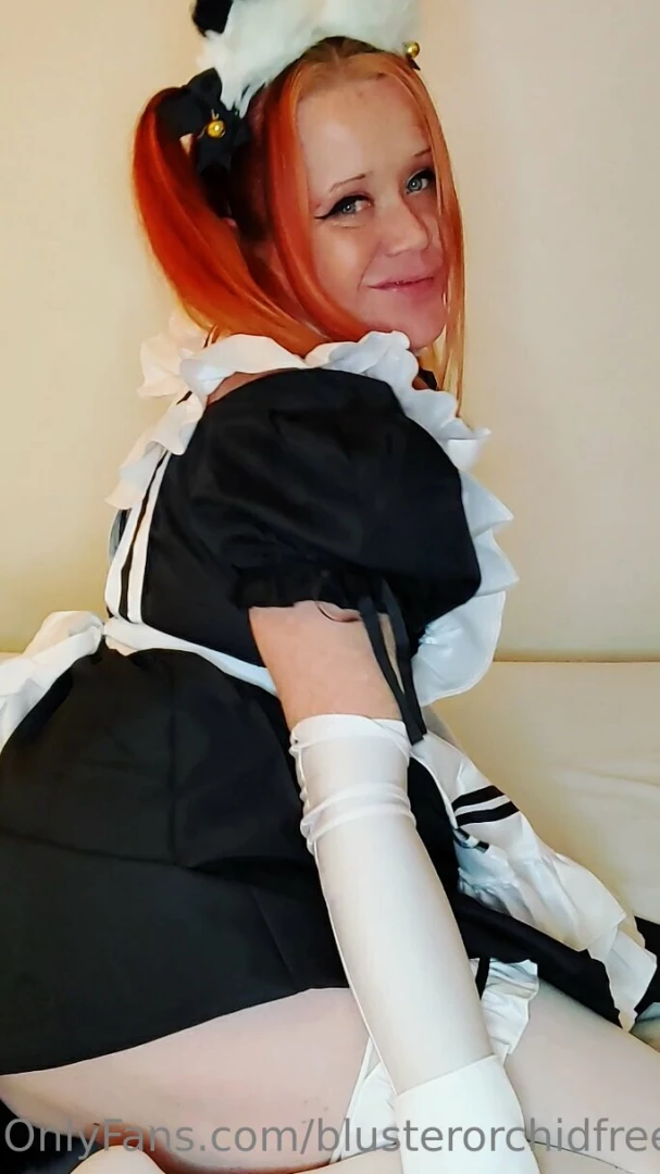 Blusterorchidfree part 424 