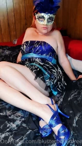 Blusterorchidfree part 425