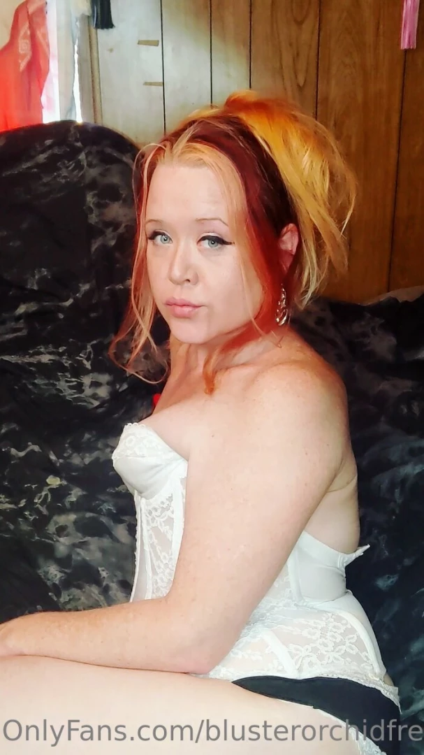 Blusterorchidfree part 430 