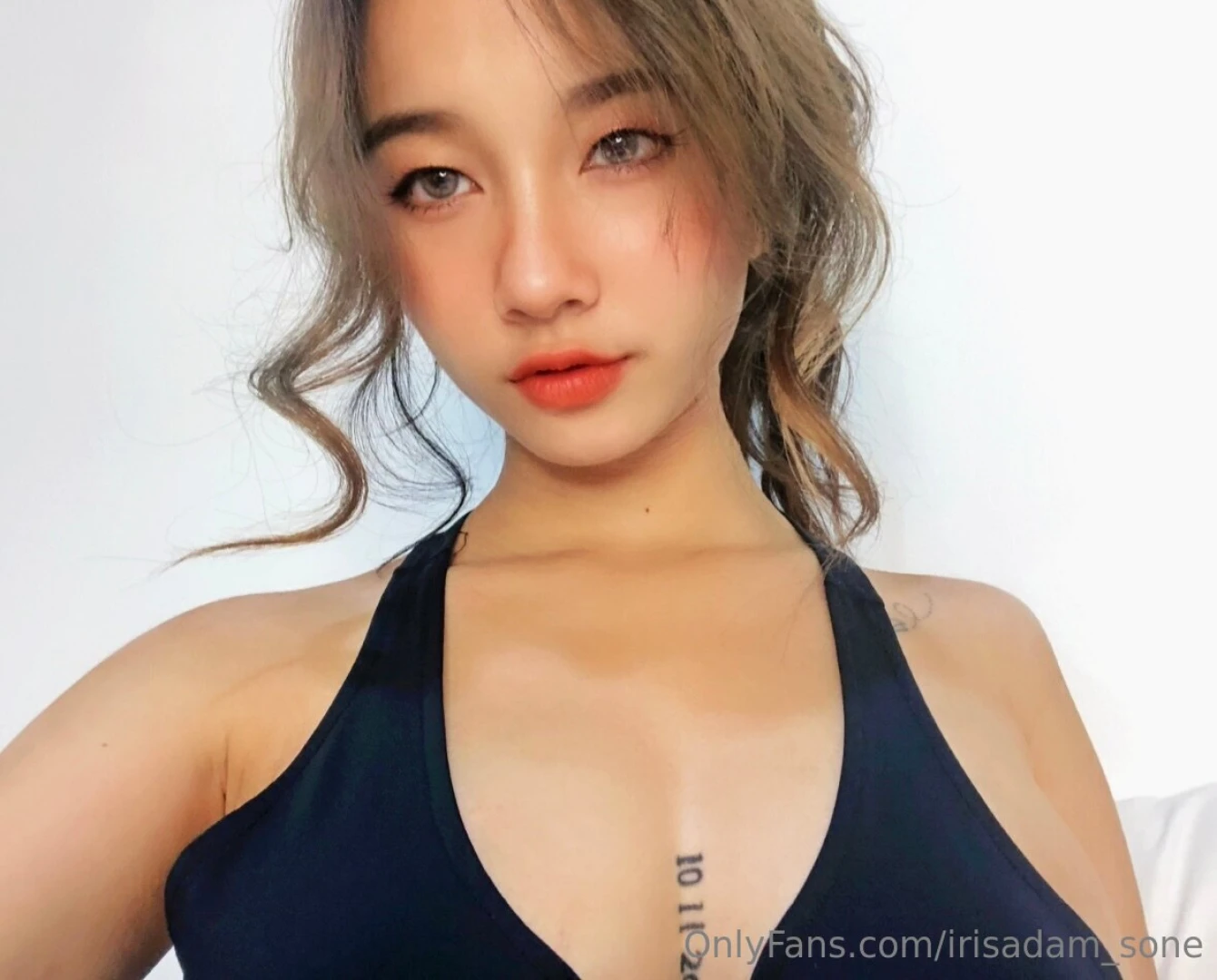 The eyes don t lies honey 