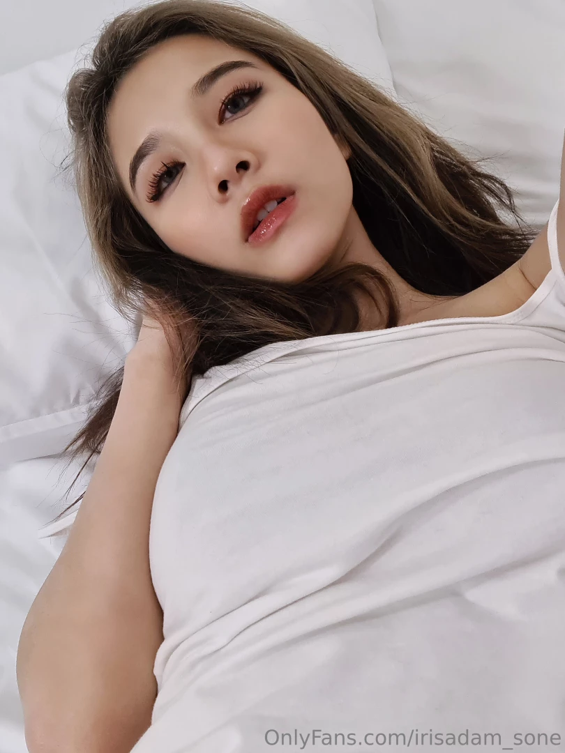 This curves is waiting you to sleep beside it 