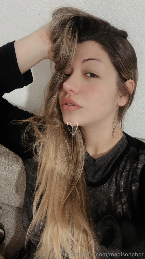 I need a little heat here 