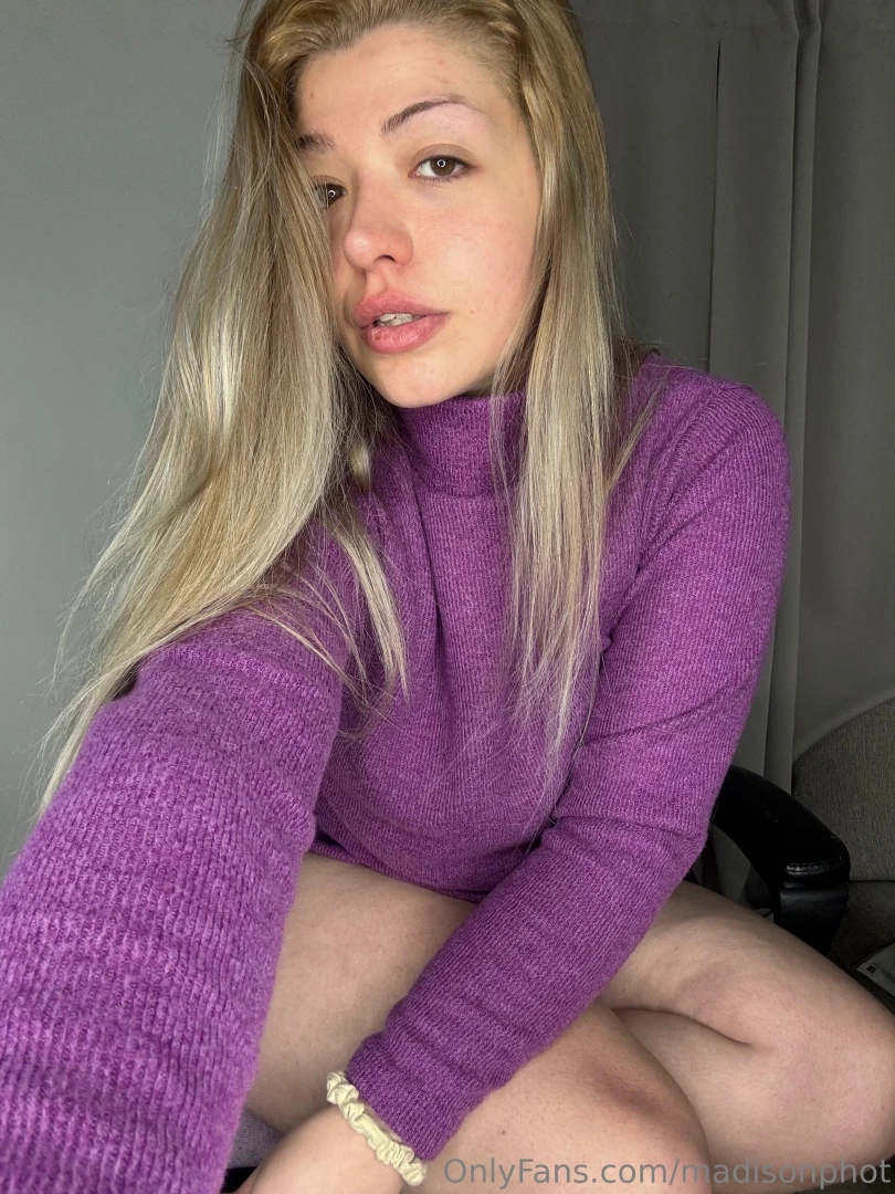 It s already cold here part 1 