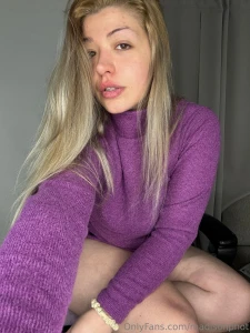 It s already cold here part 1