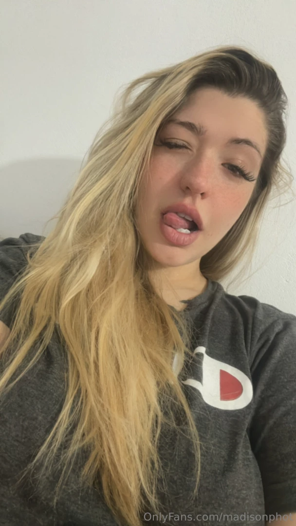 Today was a rainy day and that makes me want to get all wet 