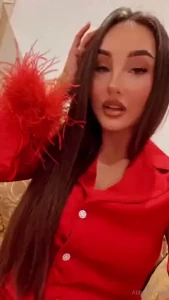 Is that a candy cane in your pocket or are you just happy to see me part 25