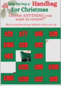 With this tip you can purchase anything you want every box reveals