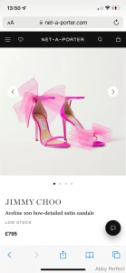 Will you treat me to these for my birthday