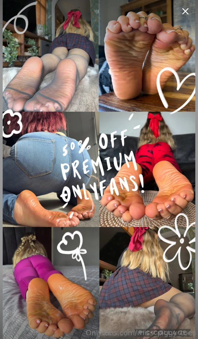 You re overdue for a good look at these soft soles not subbed yet let 