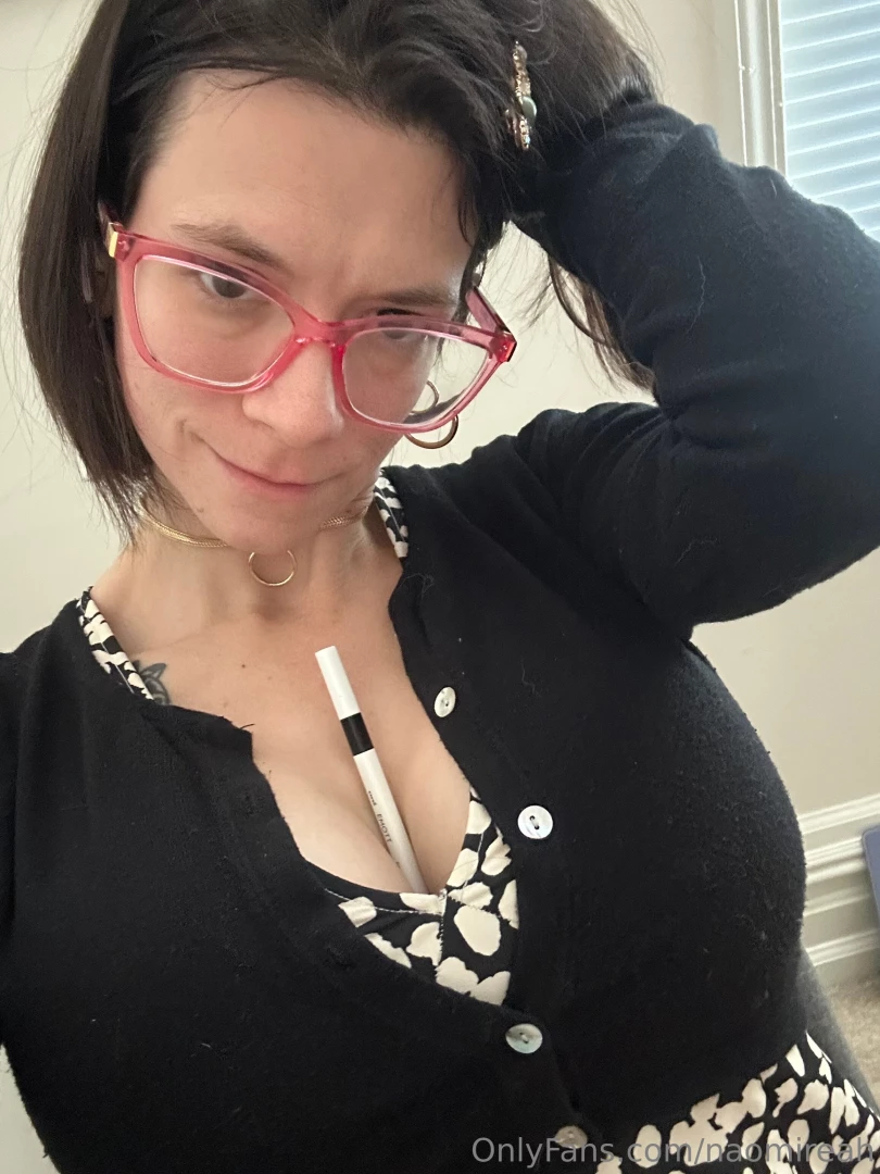 Could be something else 