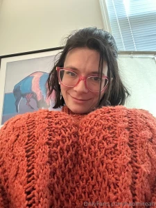 Stay warm xoxo part 1