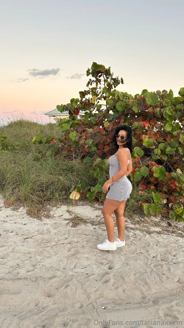 Love a beach trip 