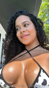 Oiled up part 80