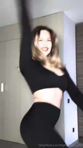 Sometimes life gets so serious you just have to let loose and have