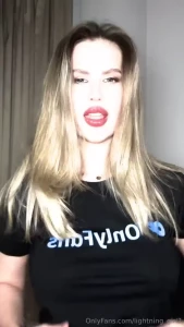 Why onlyfans i ve always been the type to go after what i want strong