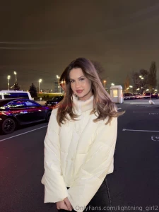 There s a special kind of power in being a woman we don t just walk