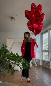 Valentine s day is my guilty pleasure i know i know people either love part 1