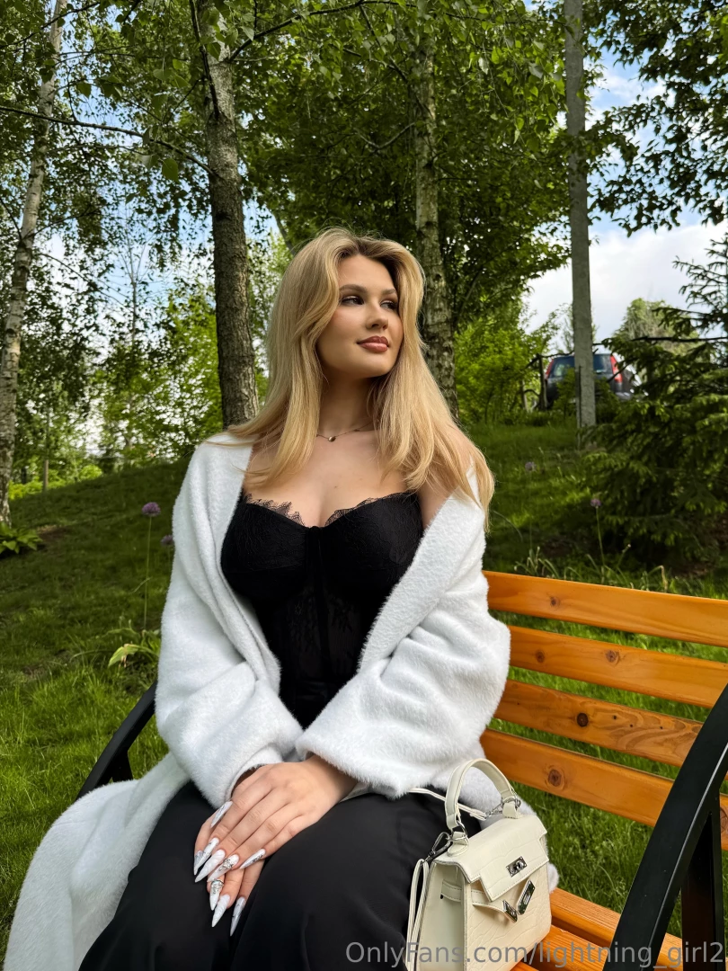 I ve realized a few things lately if you re always tense you re not 