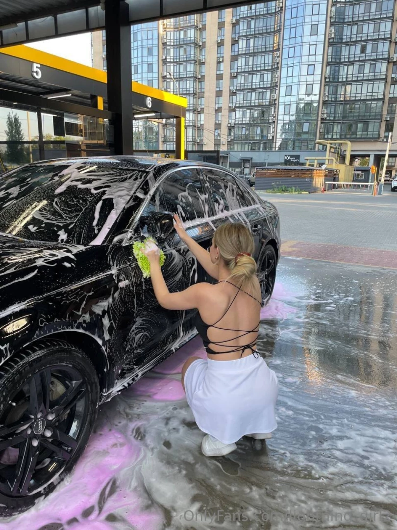 I m cheering you up with a mini photo shoot part 2 