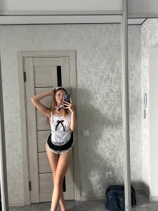 Today i decided to experiment with my style what do you think of my