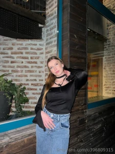 Summer evening with good company today i decided to treat myself to a