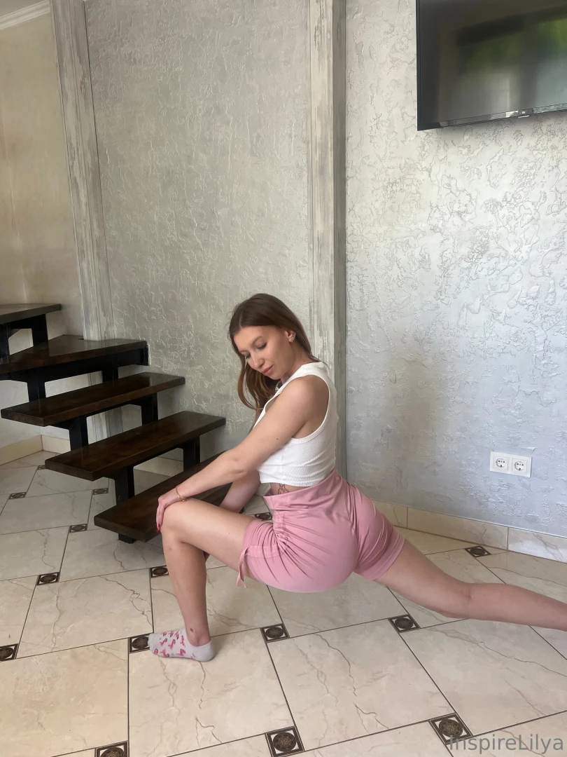 I can t live without sports i do it every day even if i m not at home part 1 