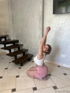 I can t live without sports i do it every day even if i m not at home